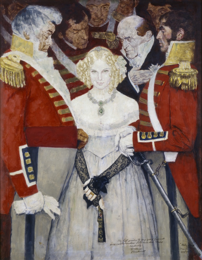 Historical & Royalty