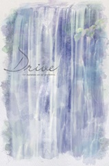 Watercolor Inspirational Poster: Our aspirations are our possibilities