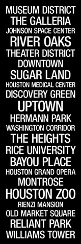 Bus Roll: Houston