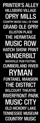 Bus Roll: Nashville, Tennessee