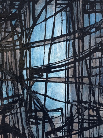 Articulated Color IV