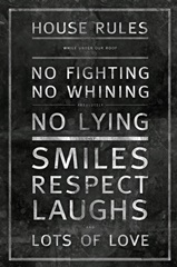 House Rules