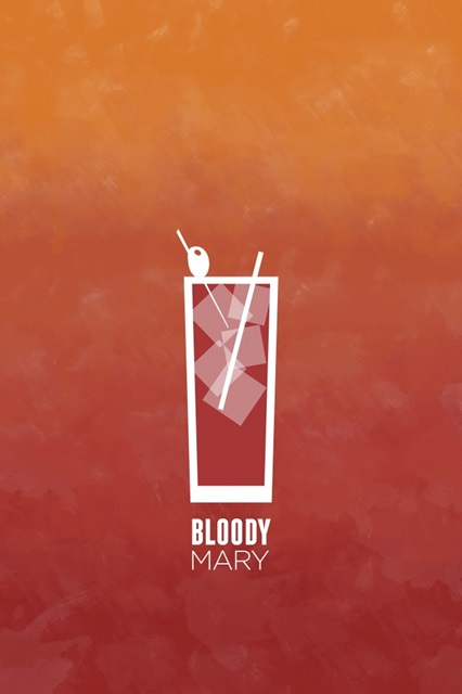 Bloody Mary