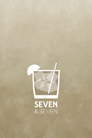Seven and Seven