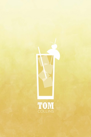 Tom Collins