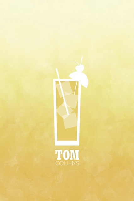 Tom Collins