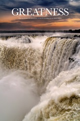 Greatness: When we envision the extraordinary