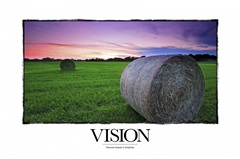 Vision: Discover beauty in simplicity.