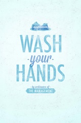 Wash your Hands