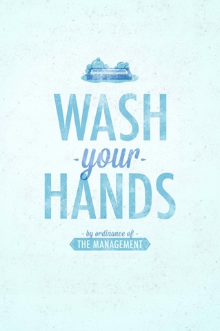 Wash your Hands