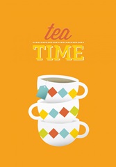 Tea Time