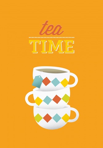 Tea Time