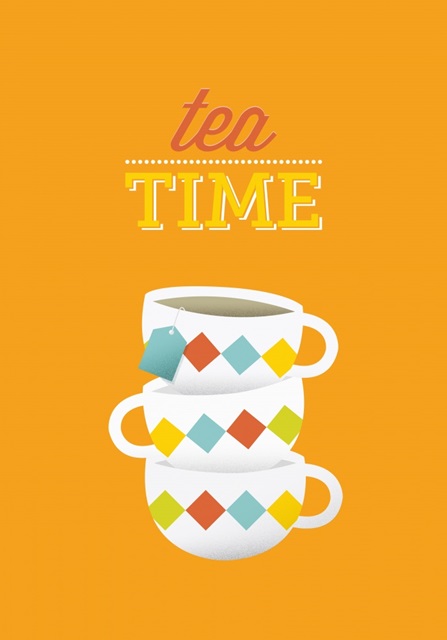 Tea Time