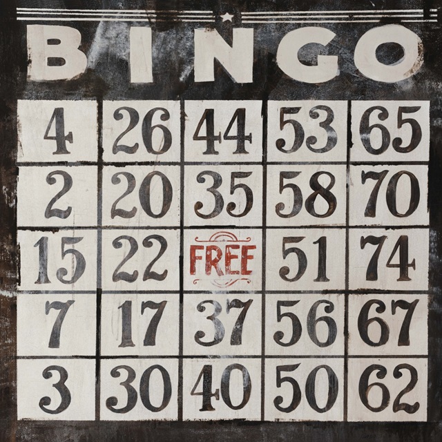 Bingo