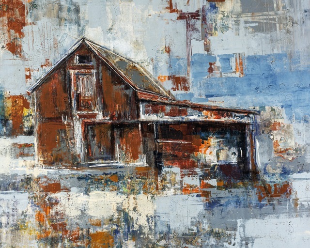 Barn