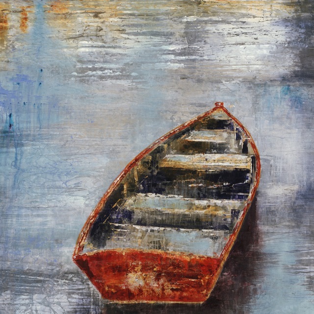 The Row Boat