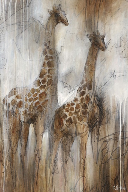 Giraffe Study