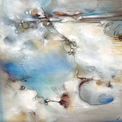 Standing Still In Motion