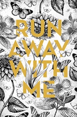 Vintage Illustration Inspiration - Run Away with Me