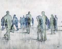 Coming Together Coming Apart