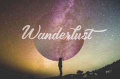 Wanderlust