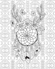 Dreamcatcher