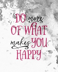 Do More