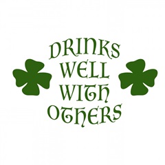 Drinks Well With Others