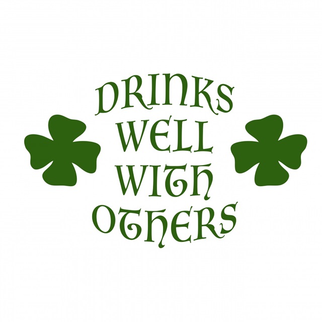 Drinks Well With Others