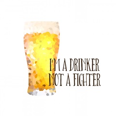 I'm A Drinker