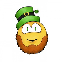 Leprechaun Emoji