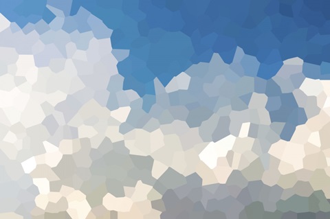 Cumulus - Abstract Geometric