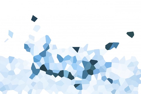 Splash - Abstract Geometric