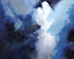 Gathering Storm Clouds