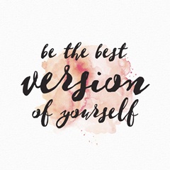 Best Version of Yourself - Sentiment