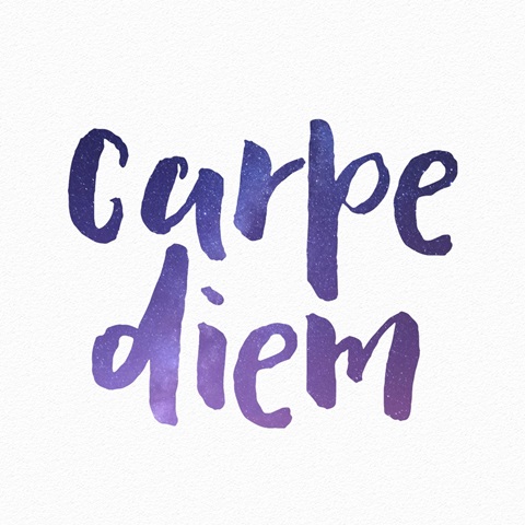 Carpe Diem - Sentiment