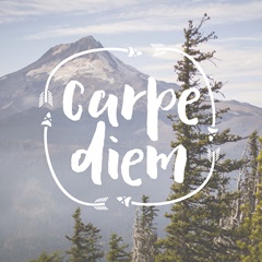 Carpe Diem I - Sentiment