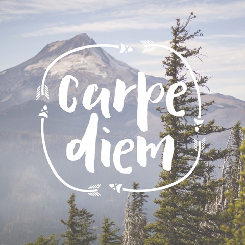 Carpe Diem I - Sentiment