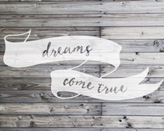 Dreams Come True - Sentiment
