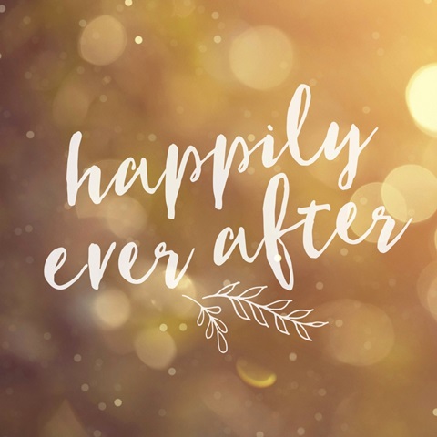 Happily Ever After - Sentiment