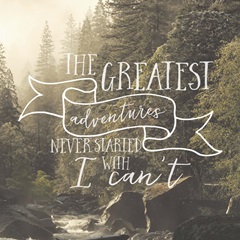 The Greatest Adventures - Sentiment