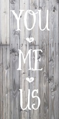 You, Me, Us II - Sentiment