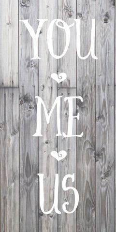 You, Me, Us II - Sentiment