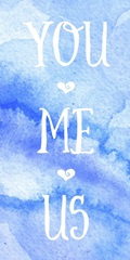 You, Me, Us III - Sentiment