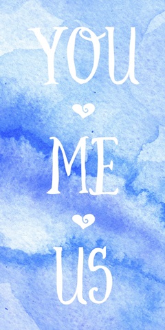 You, Me, Us III - Sentiment