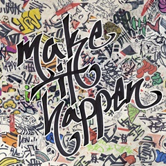 Make It Happen - Urban Inspiration