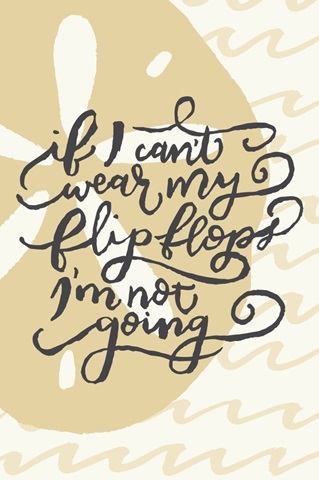 Sand Dollar Sentiments