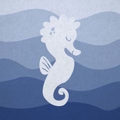 Seahorse - Underwater Nursery