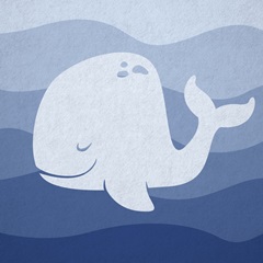 Whale - Underwater Nursery