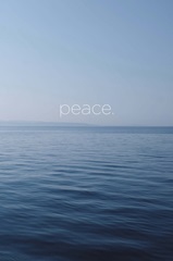 Peace - Zen